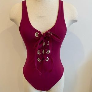 Mara Hoffman Swimsuit